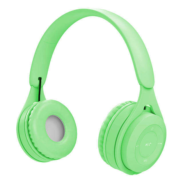 Gaming Headset Wireless Headphones 17-18 hour working time 160 standbye.